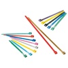 Pan-Ty Premium Coloured Cable Ties PNDTPLT2S-C6